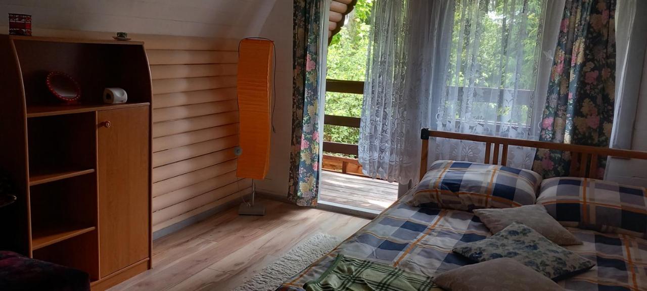 Na Mazurach. Holiday home