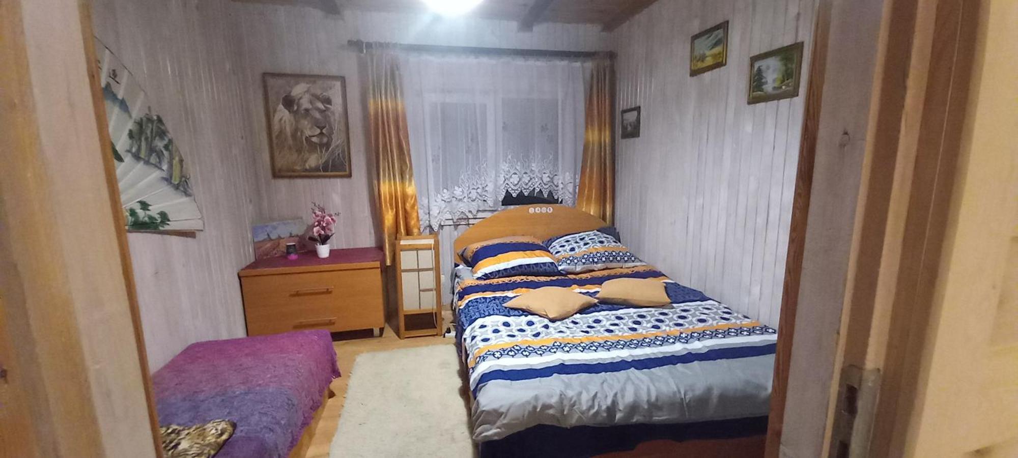 Na Mazurach. Holiday home